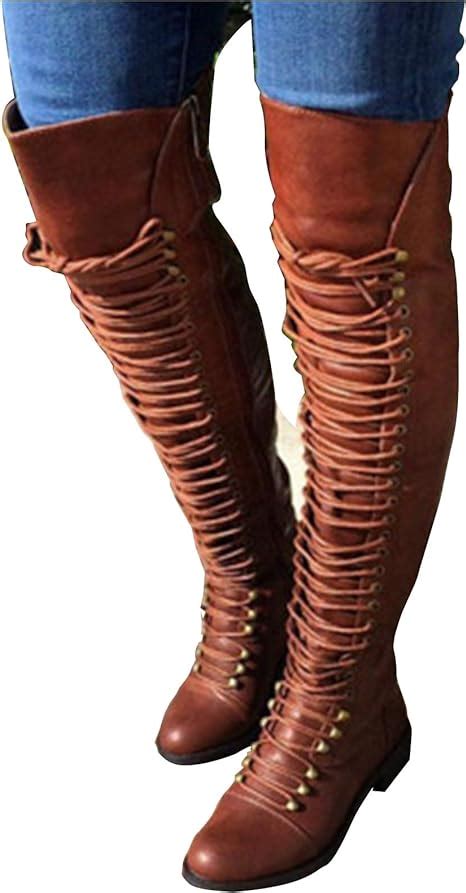 com: <strong>cowboy boots for women</strong>. . Womens boots on amazon